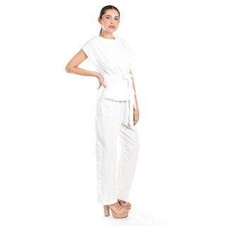 Foto 2 | Foto 2 | Set De Tela Ligera Roman Fahion / Juvenil, 4354 (blanco) Blanco