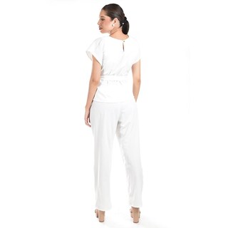 Foto 3 | Foto 3 | Set De Tela Ligera Roman Fahion / Juvenil, 4354 (blanco) Blanco