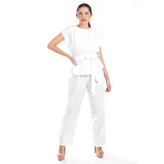 Foto 4 | Foto 4 | Set De Tela Ligera Roman Fahion / Juvenil, 4354 (blanco) Blanco