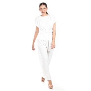 Foto 5 | Foto 5 | Set De Tela Ligera Roman Fahion / Juvenil, 4354 (blanco) Blanco