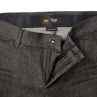 Foto 3 | Foto 3 | Pantalón Lee Ultra Lux Comfort Flex Motion Indigo 8m - Venta Internacional.