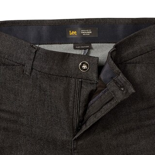 Foto 3 | Foto 3 | Pantalón Lee Ultra Lux Comfort Flex Motion Indigo 10m - Venta Internacional.