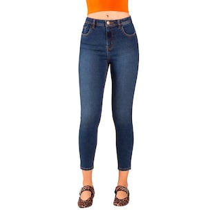 Foto 1 | Foto 1 | Jeans Skinny Jeanswest para Mujer