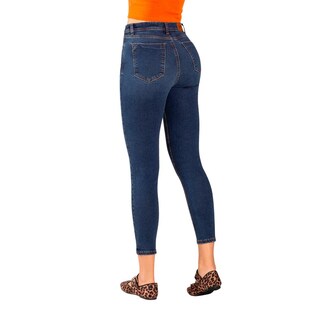 Foto 2 | Foto 2 | Jeans Skinny Jeanswest para Mujer