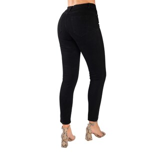 Foto 2 | Foto 2 | Jeans Skinny Jeanswest para Mujer