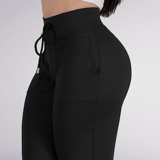 Foto 2 | Foto 2 | Pantalones Casuales De Cintura Alta Para Mujer De Vestir Sea Brazil