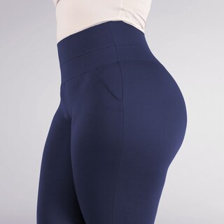 Foto 2 | Foto 2 | Leggings de Vestir Sea Brazil para Mujer