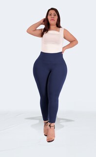 Foto 3 | Foto 3 | Leggings de Vestir Sea Brazil para Mujer