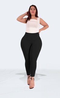 Foto 3 | Foto 3 | Leggings Sea Brazil para Mujer