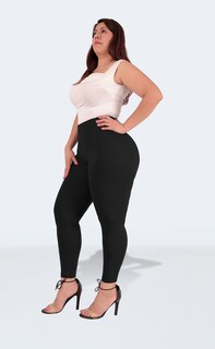 Foto 4 | Foto 4 | Leggings Sea Brazil para Mujer