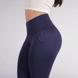 Foto 2 | Foto 2 | Leggings de Vestir Sea Brazil para Mujer