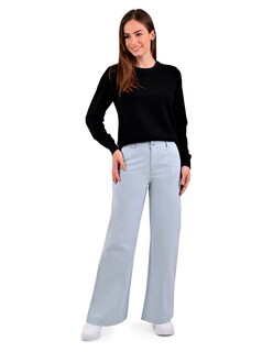 Foto 1 | Foto 1 | Pantalon Casual Supply Company Regular Fit Azul Cielo