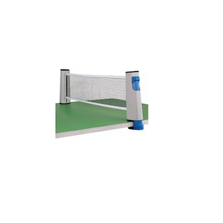 Foto 2 | Foto 2 | Red para Ping Pong 1.8m Ajustable Portátil Eo Safe Imports Esi-9682 Multicolor
