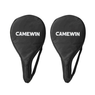 Foto 5 | Foto 5 | Raquetas de Playa Camewin Fibra de Carbono 2 Unidades con Accesorios - Venta Internacional