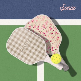 Foto 7 | Foto 7 | Set De Palas De Pickleball Sonix Fiberglass Con 2 Raquetas Y 4 Pelotas - Venta Internacional.