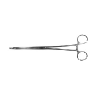 Foto 2 | Foto 2 | Pinza Forester Curva 18cmhergom Silvery Porta Esponjas