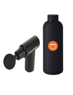 Foto 1 | Foto 1 | Pistola De Masaje + Termo Güish Gratis