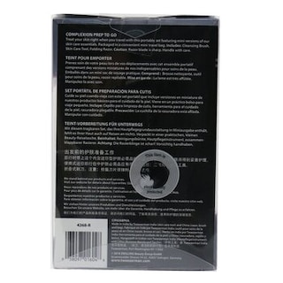 Foto 4 | Foto 4 | Set Complexion Prep To Go Tweezerman - Venta Internacional