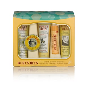 Foto 1 | Foto 1 | Kit Esencial Burt's Bees De Tamaño De Viaje Con 5 Productos - Venta Internacional.