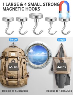 Foto 3 | Foto 3 | Kit Esencial Para Viajes En Crucero Nihome De 19 Piezas Con Regleta - Venta Internacional.