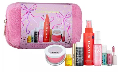 Foto 1 | Foto 1 | Colección De Belleza Sephora Favorites Holiday 9 Piezas - Venta Internacional.