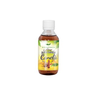 Foto 1 | Foto 1 | Aceite Canela Shanaturals 120 ml