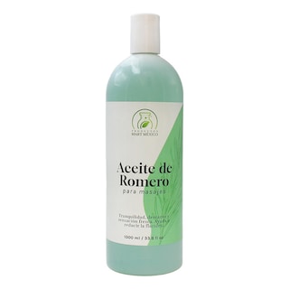 Foto 1 | Foto 1 | Aceite De Romero Para Masajes Relajante - Revitaliza