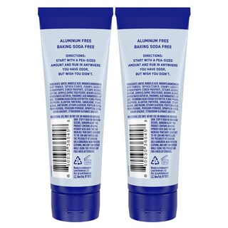 Foto 2 | Foto 2 | Desodorante Mando Whole Body Para Hombre, 72 Horas, Control De Olores, 90 Ml, 2 Unidades - Venta Internacional.