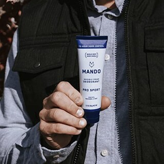 Foto 6 | Foto 6 | Desodorante Mando Whole Body Para Hombre, 72 Horas, Control De Olores, 90 Ml, 2 Unidades - Venta Internacional.