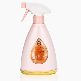 Foto 2 | Foto 2 | Bruma En Aerosol Para Habitación Y Ropa De Cama Rasasi Aqua Zeenat Al Farsh, 375 Ml - Venta Internacional.