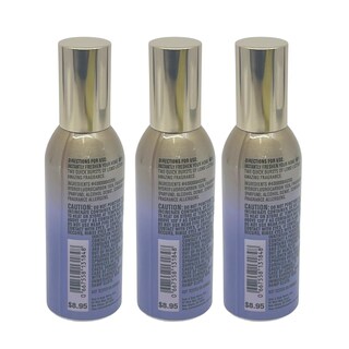 Foto 2 | Foto 2 | Room Spray Bath & Body Works Para Ropa De Cama Y Lavanda, 45 Ml, Paquete De 3 - Venta Internacional.