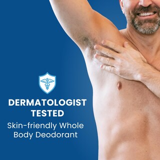 Foto 6 | Foto 6 | Desodorante Mando Whole Body Para Hombre, 72 Horas, Antiolor, 150 Ml, 2 Unidades - Venta Internacional.