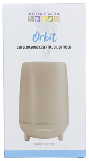 Foto 1 | Foto 1 | Difusor Aura Cacia USB - Venta Internacional