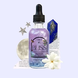 Foto 3 | Foto 3 | Aceite Corporal Circe Boutique Bliss Ritual 60 Ml - Venta Internacional.