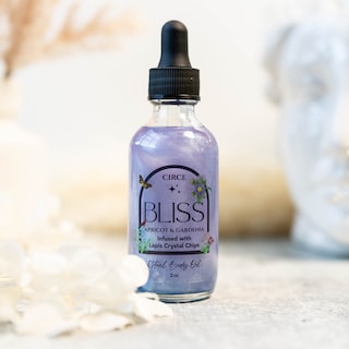 Foto 4 | Foto 4 | Aceite Corporal Circe Boutique Bliss Ritual 60 Ml - Venta Internacional.