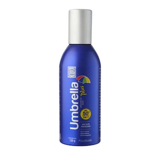 Foto 1 | Foto 1 | Protector Solar Umbrella Emulsión En Spray 120 Gr