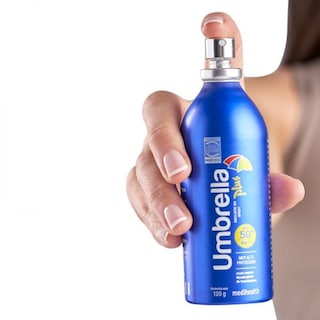 Foto 3 | Foto 3 | Protector Solar Umbrella Emulsión En Spray 120 Gr
