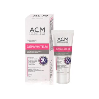 Foto 3 | Foto 3 | Crema Protectora Acm Dépiwhite.M 40 ml