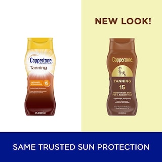 Foto 2 | Foto 2 | Loción Solar Bronceadora Coppertone Tanning SPF 15 240 ml - Venta Internacional