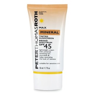 Foto 2 | Foto 2 | Protector Solar Peter Thomas Roth Max Mineral Spf 45 Tintado - Venta Internacional.