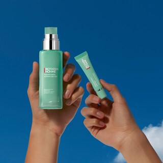 Foto 2 | Foto 2 | Crema Hidratante Biotherm Aqua Power Advanced Gel 75 Ml Para Hombres - Venta Internacional.