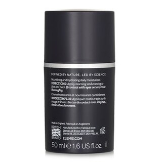 Foto 4 | Foto 4 | Crema Hidratante Elemis Daily Moisture Boost Para Hombres - Venta Internacional.