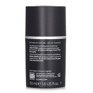 Foto 6 | Foto 6 | Crema Hidratante Elemis Daily Moisture Boost Para Hombres - Venta Internacional.