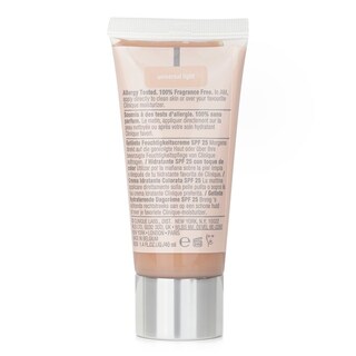 Foto 4 | Foto 4 | Hidratador Tintado Clinique Moisture Surge Sheertint Spf25 #02 - Venta Internacional.