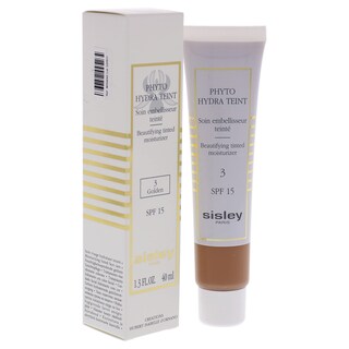 Foto 3 | Foto 3 | Crema Hidratante Sisley Paris Phyto Hydra Teint Spf 15-03 - Venta Internacional
