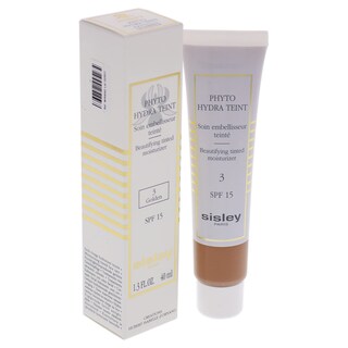Foto 4 | Foto 4 | Crema Hidratante Sisley Paris Phyto Hydra Teint Spf 15-03 - Venta Internacional
