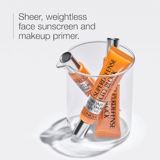 Foto 2 | Foto 2 | Protector Solar Clinique Superdefense City Block Spf 50 40 Ml - Venta Internacional.