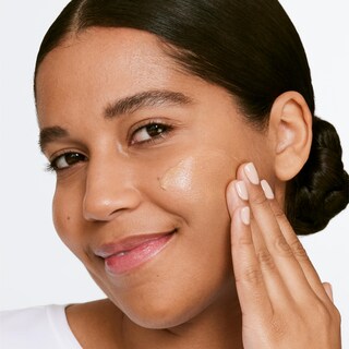 Foto 4 | Foto 4 | Crema Hidratante Clinique Moisture Surge Sheertint Spf 25 30 Ml - Venta Internacional.