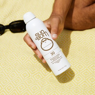 Foto 4 | Foto 4 | Protector Solar En Aerosol Sun Bum Mineral Spf 30, 177 Ml, Vegano - Venta Internacional.