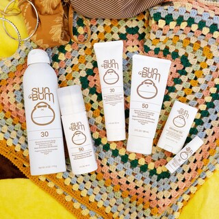 Foto 5 | Foto 5 | Protector Solar En Aerosol Sun Bum Mineral Spf 30, 177 Ml, Vegano - Venta Internacional.
